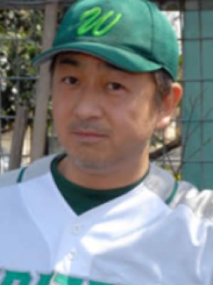 Kenji Konuta