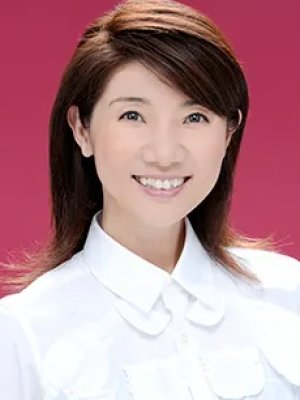 Naomi Matsui