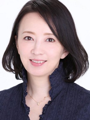 Yumiko Takahashi