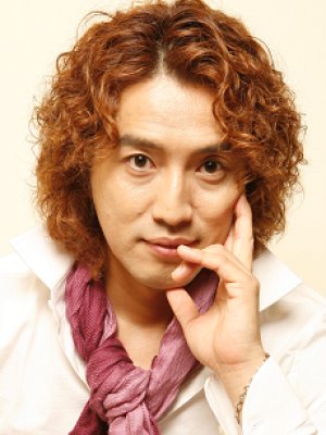 KATSUMI