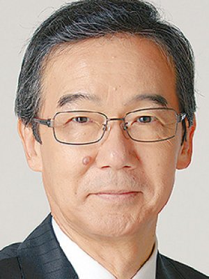 Hideo Mizumori