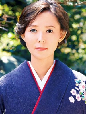 Miyuki Nagai
