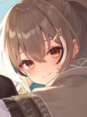 Mumei Nanashi