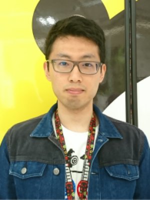 Kazuya Ishikuri