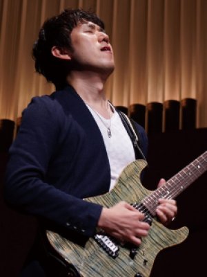 Masahiro Aoki