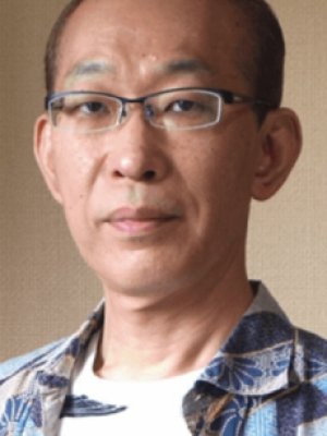 Takahiro Kimura