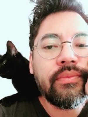 Bryan Lee O'Malley