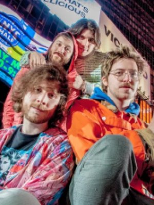 Anamanaguchi