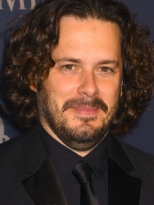Edgar Wright