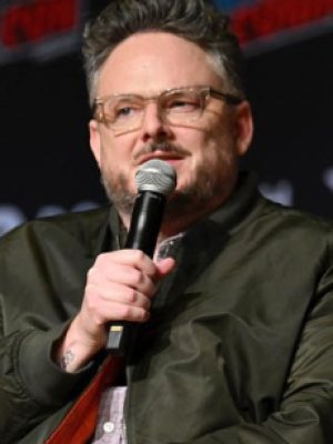 BenDavid Grabinski