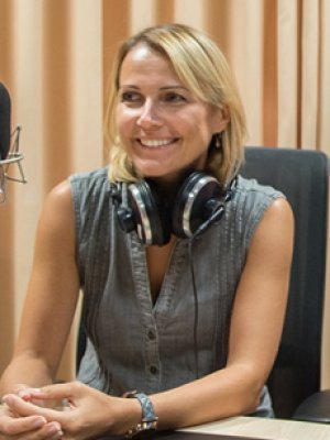 Beata Wyrąbkiewicz