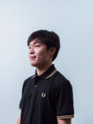 Koutarou Hasegawa