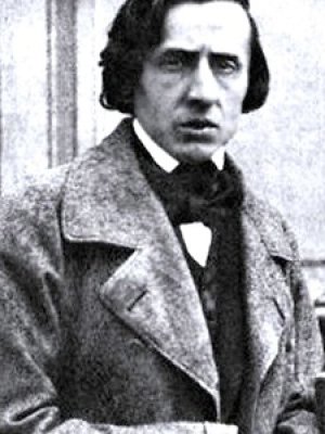 Fryderyk Chopin