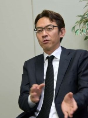 Hiroki Kikuno