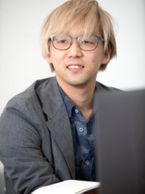 Shuuhei Sakuma