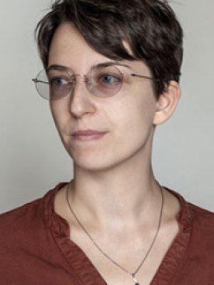 Claire Matz