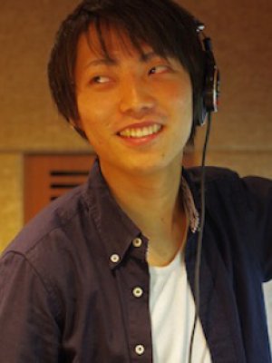 Shunsuke Miyazawa