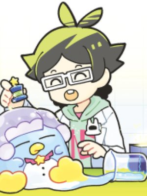 Maeda-kun