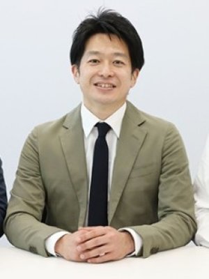 Hiroki Hoshino