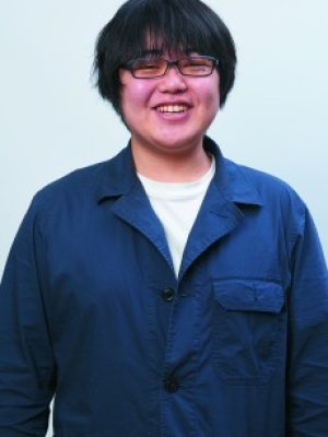 Souta Yamazaki