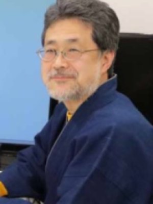Shinichi Matsumi
