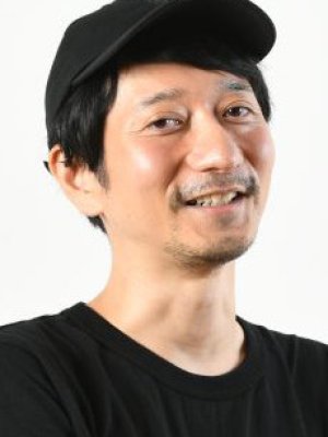 Shinya Takano