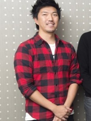 Akira Kirishiki