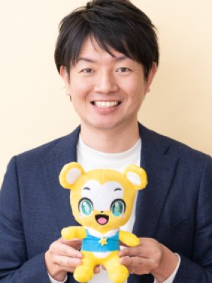 Shouichirou Hiwatari