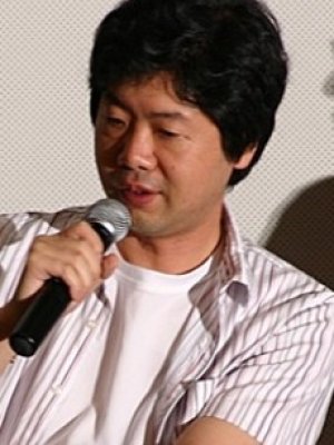 Nobuhiro Kondou