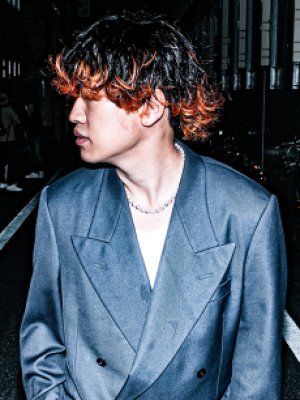 Nobuaki Tanaka