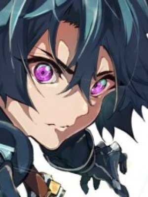 Toshi Aoi
