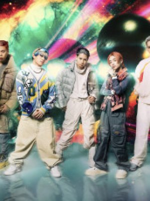 MA55IVE THE RAMPAGE