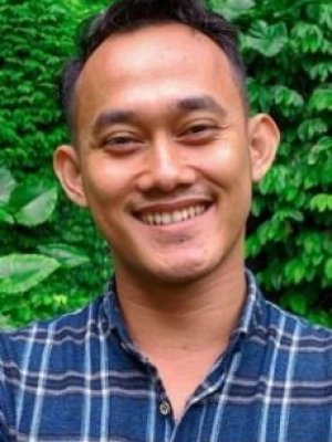 Achmad Priyatna