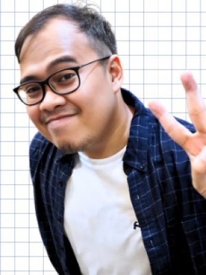 Enggartiasto Faudi Ristyawan