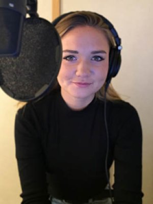 Mikaela Ardai Jennefors