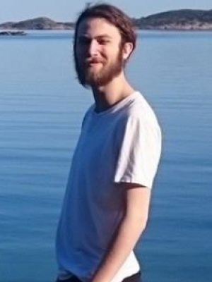 Eirik Buflaten