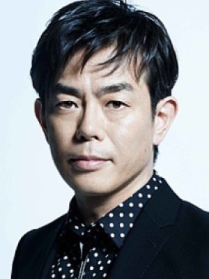 Kazufumi Miyazawa