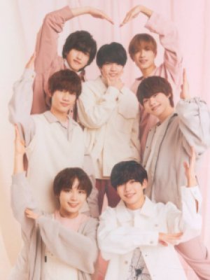 Naniwa Danshi