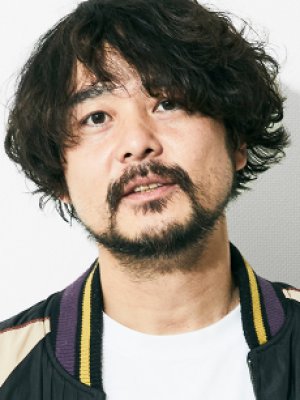 Kenichi Shimada