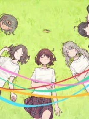 Togenashi Togeari