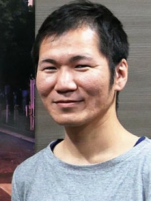 Tsukasa Kawasaki
