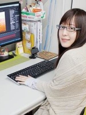 Mami Hasegawa