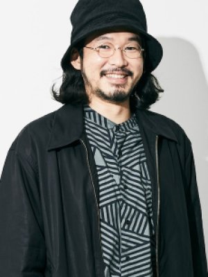 Ryou Takebayashi