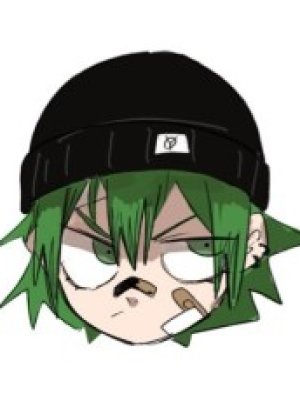 YORUGATA