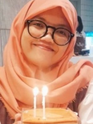 Farah Krisna Dewi
