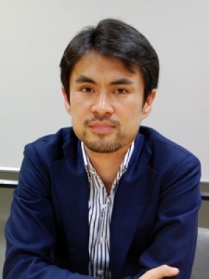 Tomohiko Ishii