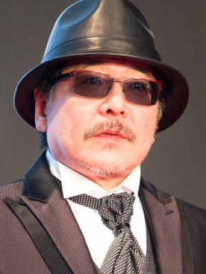 Keita Amemiya