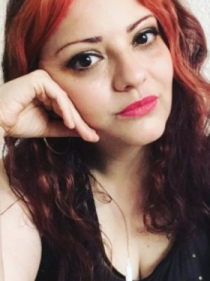 Marisol Hamed