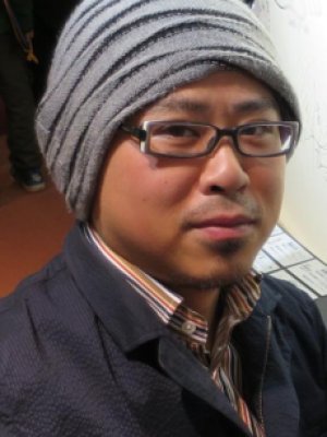 Ryoutarou Makihara