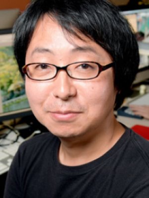 Takumi Tanji